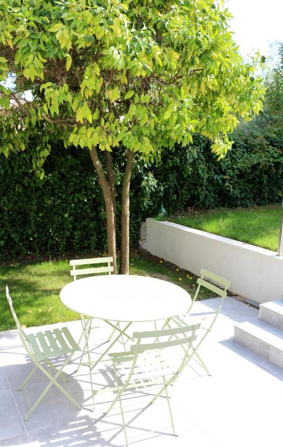 Terreazur Bed & Breakfast Mandelieu-la-Napoule Exterior photo