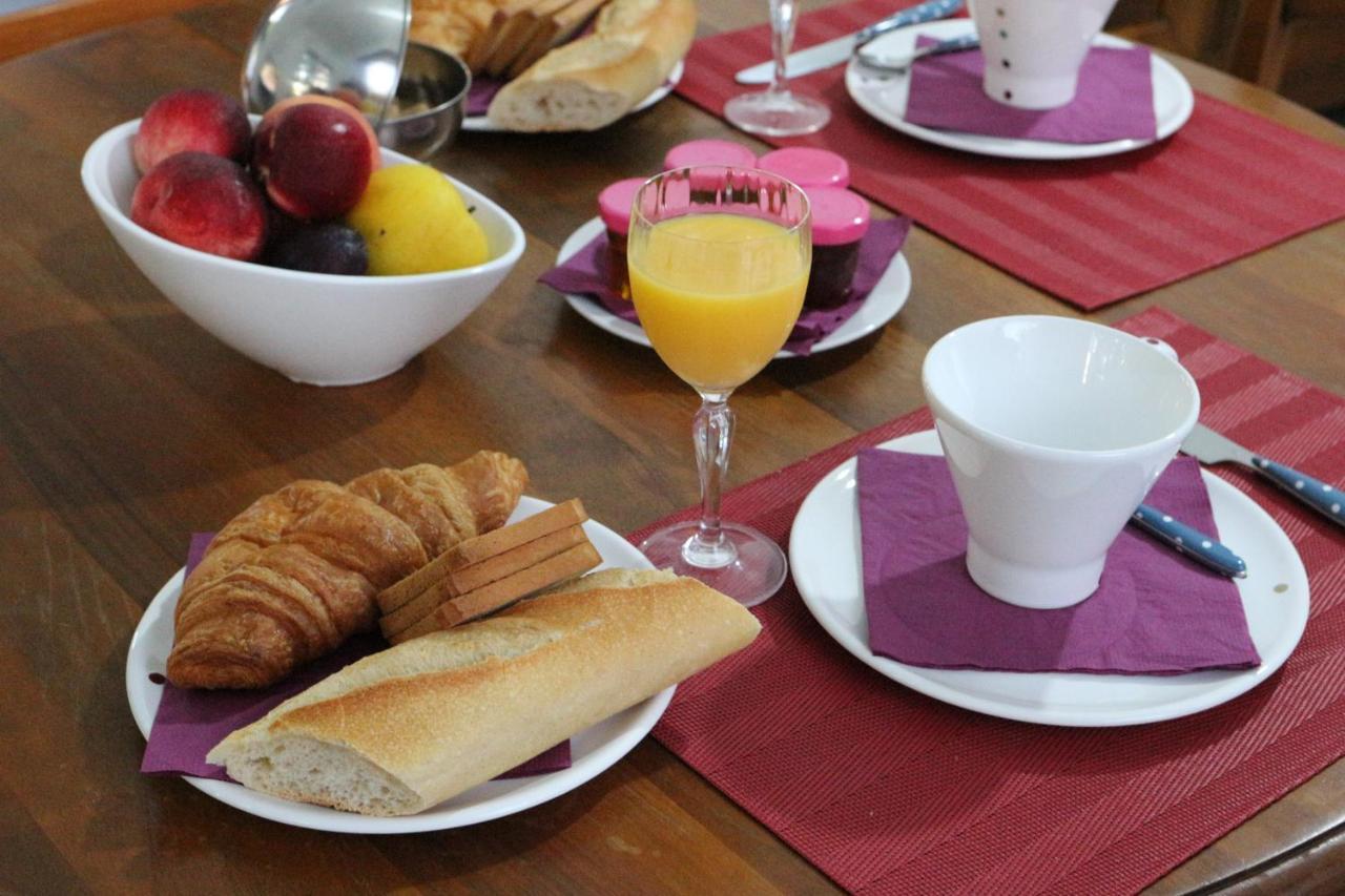 Terreazur Bed & Breakfast Mandelieu-la-Napoule Exterior photo